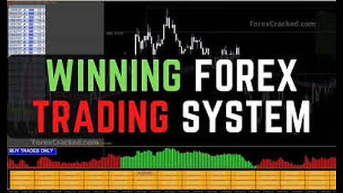 POWERFUL FOREX TRADING STRATEGY WIN ALL TRADES HOW TO WIN CONSISTENTLY AT FOREX TRADING