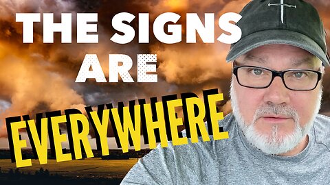 Prepare for the Future: Rapture & Tribulation Signs