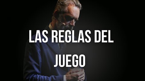 Debes Escuchar Esto - Jordan Peterson Subtitulado al español