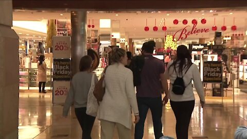 Malls hoping for big holiday season of sales as some struggle to stay relevant