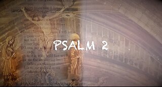 PSALM 2