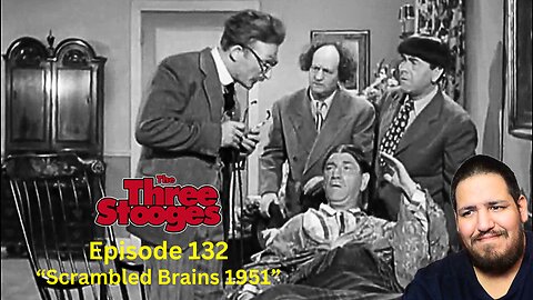 The Three Stooges | Episode 132 | Reaction