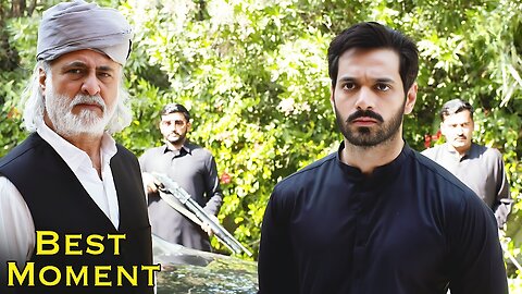 Tere Bin Episode 49 || Yumna Zaidi - Wahaj Ali || 𝗕𝗲𝘀𝘁 𝗠𝗼𝗺𝗲𝗻𝘁 𝟬𝟯 || Geo Entertainment