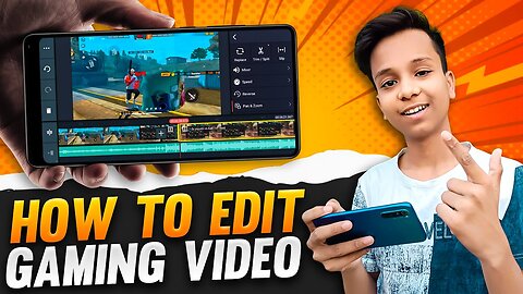 Editing Apps: Make Your Gaming Videos Awesome!