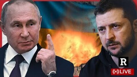 Zelensky's Regime Collapsing in Ukraine, 9 Officials Fired, Soros Behind It?