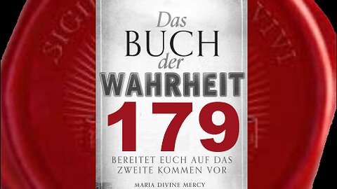 Gott Vater: Meine Hand wird Nationen richten, die Abtreibung legalisieren (Buch der Wahrheit Nr 179)