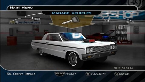 Midnight Club 3 PSP on PC Link