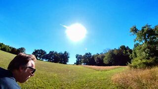 Mini Drone Shot 360° 🥽