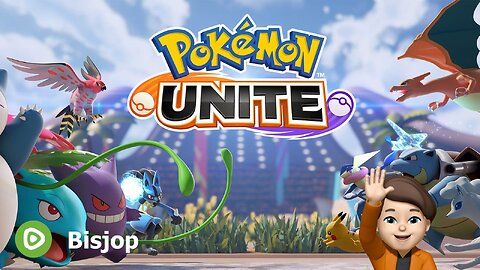 Pokemon Unite Ranked 🎮 Free-to-Play Game (iOS/Android/Switch)