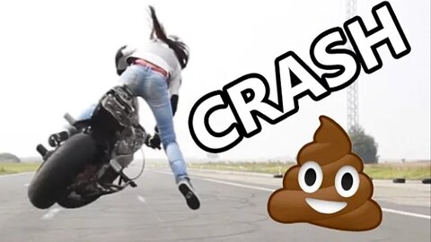 Sarah Lezito | Crashing compilation