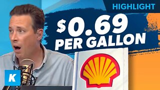 Gas Pricing Mistake Costs Manager His Job