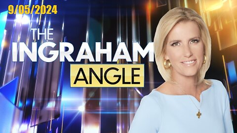 The Ingraham Angle (Full Episode) | September 5, 2024