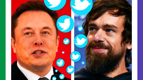 Twitter Staff Uploads Empty Folder | Jack Dorsey Says To Trust Elon Musk