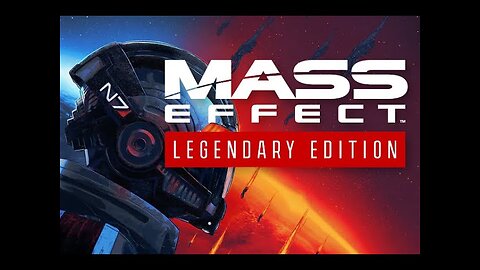 Mass Effect Legendary - Femshep Renegade Insanity - Part 47