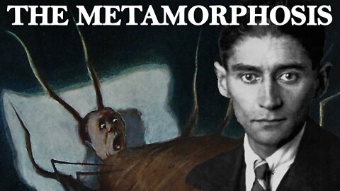 The Metamorphosis | Franz Kafka