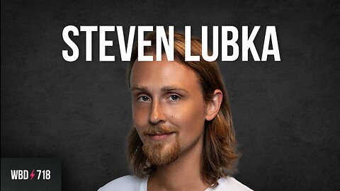 Bitcoin’s Cultural Revolution with Steve Lubka