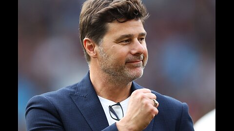 From Europe to USA | Mauricio Pochettino Is The Next USMNT Manager