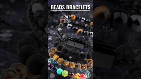 Mens Bracelets - Best Fashion Combination for Everyday Style