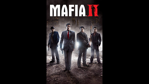 Let's Play Mafia II Ep. 3