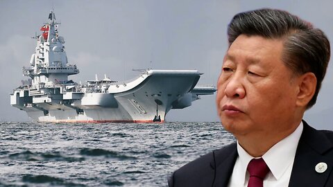 Warning Today! China plots 33 spots in Taiwan Strait, South China Sea, Pacific and Indian oceans