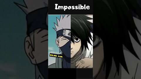 ONLY ANIME FANS CAN DO THIS IMPOSSIBLE STOP CHALLENGE #15