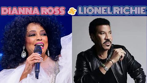 Diana Ross & Lionel Richie - Endless Love