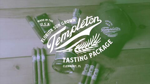 Templeton FSG Tasting Package