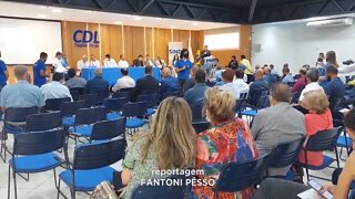 Nordeste de Minas: apresentação de projeto de construção de ferrovias no Vale do Mucuri