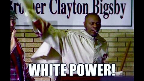 These two words YOU should NEVER say! Dave Chappelle & Kanye West