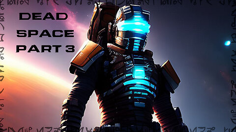 Deepening Shadows in Intensive Care - Dead Space - Episode 3 - (Xbox 360 Original)