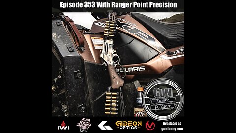 GF 353 – Beyond Traditional - Ranger Point Precision