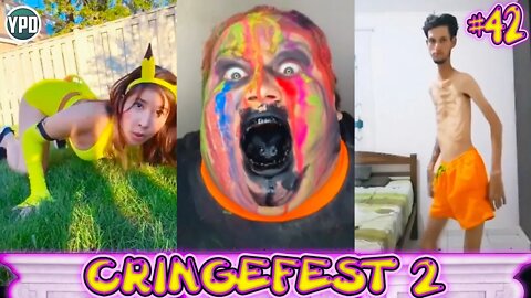 Tik Toks That Make You Love America | Tik Tok Cringefest S2 E42 #Cringe