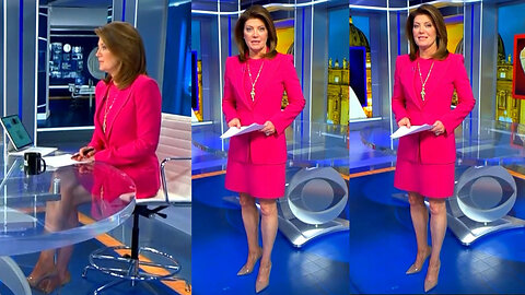 Norah O'Donnell Mar 18 2024