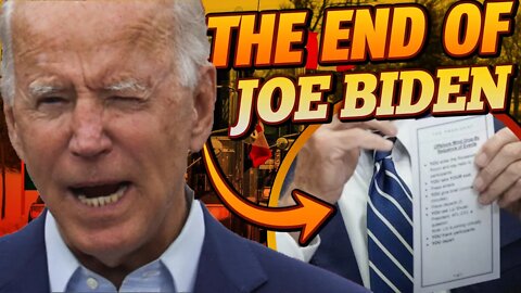 MSM Trolls President Biden