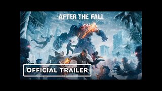 After the Fall - Official Boulevard Update Launch Trailer