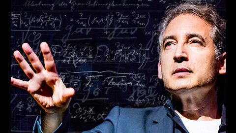 The subject of higher dimensions is discussed by Dr. Brian Greene.