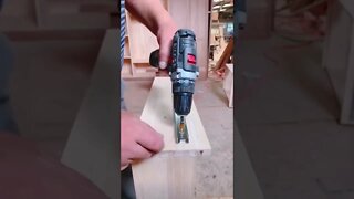 WOODWORKING TIPS #Ideas #Shorts