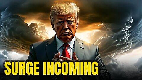 Trump SOARS to the Top – Shocking New Poll Data!