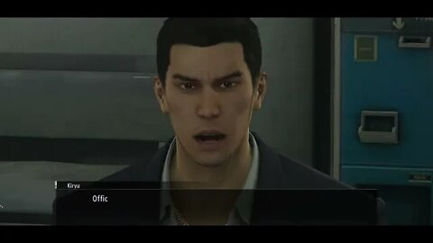 Yakuza 0: Chapter 5: An Honest Living