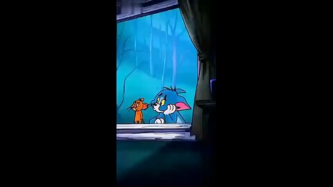 tom&Jerry# funnyvdeo