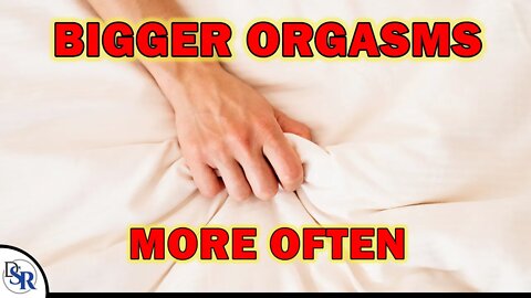 How To Have More Orgasms, More Often & Harder Erections [𝗥𝗲𝗳𝗿𝗮𝗰𝘁𝗼𝗿𝘆 𝗣𝗲𝗿𝗶𝗼𝗱]