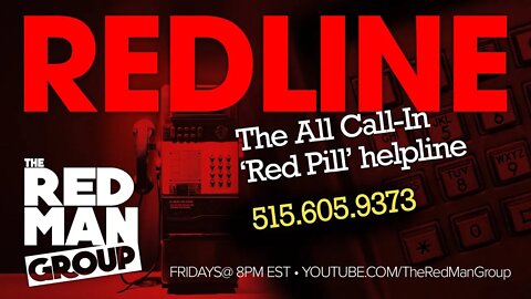 Redline Episode 14: THE FRIEND ZONE