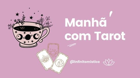 Energias da semana!