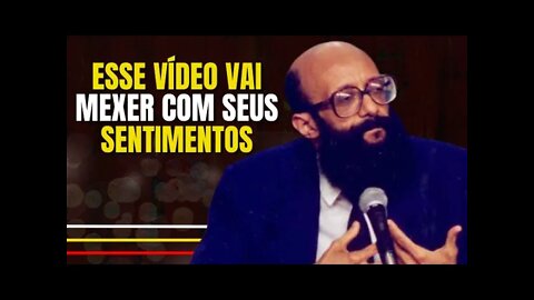 O MEU CONHECIMENTO REPRESENTA A MINHA VITÓRIA - Dr. Enéas Carneiro (Vídeo Motivacional)