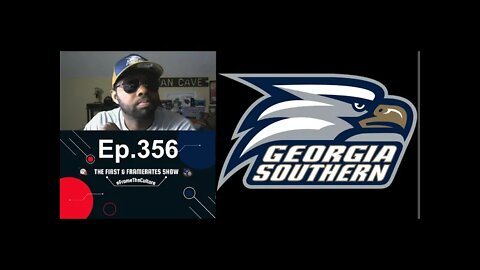 Ep. 356 Georgia Southern 2022 Season Preview: The ReIntroduction