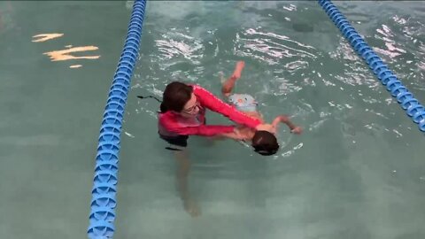 Drowning prevention: Why swim lessons are essential in Florida and affordable options for your family