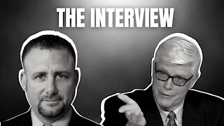 David Drucker on His New Book "In Trump's Shadow" | The Interview with Hugh Hewitt #119