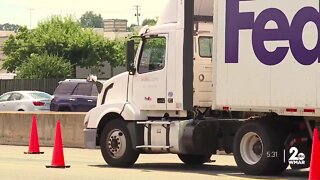 MVA making changes to CDL skills test