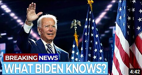 What Joe Biden Knows About America