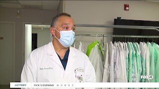 Fox 4 is getting your COVID-19 questions answered by a local doctor - Part 3